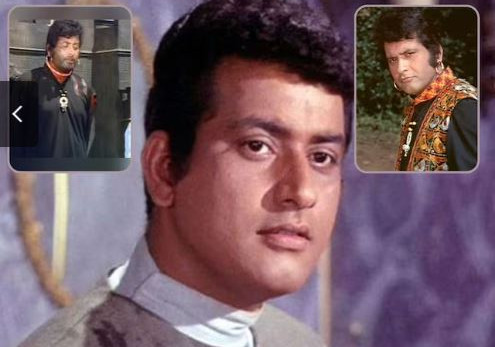 Manoj kumar